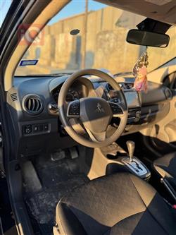 ميتسوبيشي ميراج